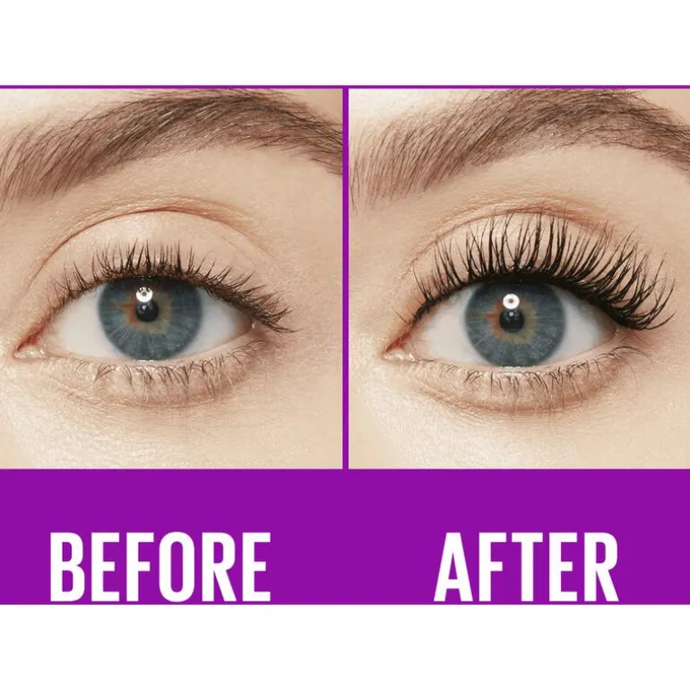Maybelline New York The Falsies Lash Lift Mascara Extra Black