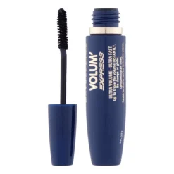 Maybelline New York Volum'Express Waterproof Volume Mascara Zwart