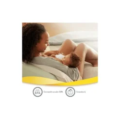Medela Contact Tepelhoedje Maat S