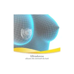 Medela Contact Tepelhoedje Maat L