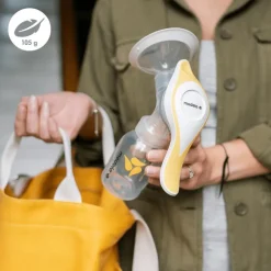 Medela Harmony Handkolf