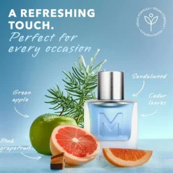 Mexx Ice Touch Man eau de toilette 50 ML