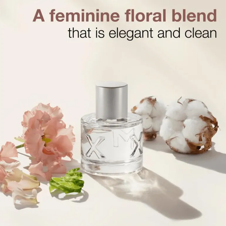 Mexx Simply for Her eau de toilette 40 ML