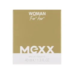 Mexx Woman eau de toilette 40 ML