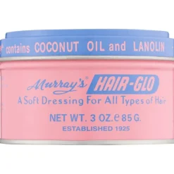 Murray's Hair-Glo Pommade 85 GR