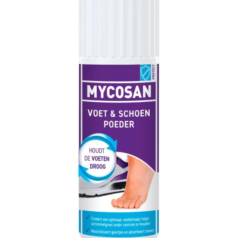 Mycosan Voet & Schoen Poeder