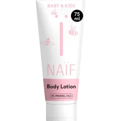 Naïf Baby & Kids Bodylotion 75 ML