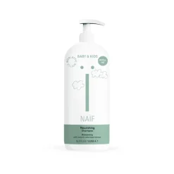 Naïf Baby & Kids Voedende Shampoo 500 ML