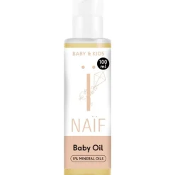 Naïf Babyolie 100 ML