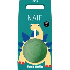 Naïf Kids Bath Bomb 100 GR