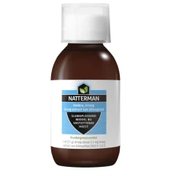 Natterman Hedera Siroop 150 ML