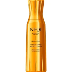 Neqi Diamond Glass All Hair Haarspray 180 ML