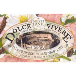 Nesti Dante Vivere Roma Handzeep 250 GR
