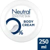 Neutral Bodycrème Parfumvrij 250 ML