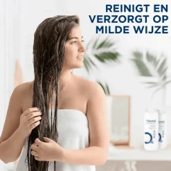 Neutral 0% Normaal Shampoo 250 ML