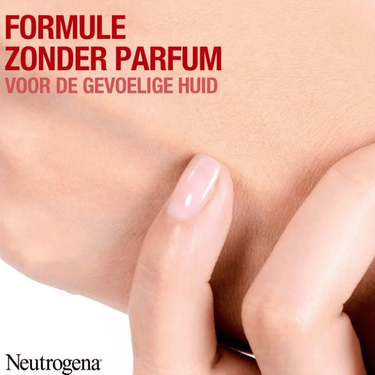 Neutrogena® Geconcentreerde Hand Crème Parfumvrij 50 ML