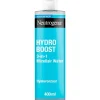 Neutrogena Hydro Boost Micellair Water Alle Huidtypen 400 ML