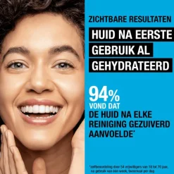 Neutrogena Hydro Boost Micellair Water Alle Huidtypen 400 ML