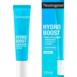 Neutrogena Hydro Boost Oogcrème Alle Huidtypen 15 ML