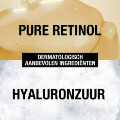 Neutrogena Retinol Boost+ Anti-Age Serum Oudere Huid 30 ML