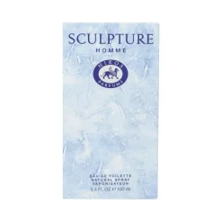 Nikos Sculpture eau de toilette 100 ML