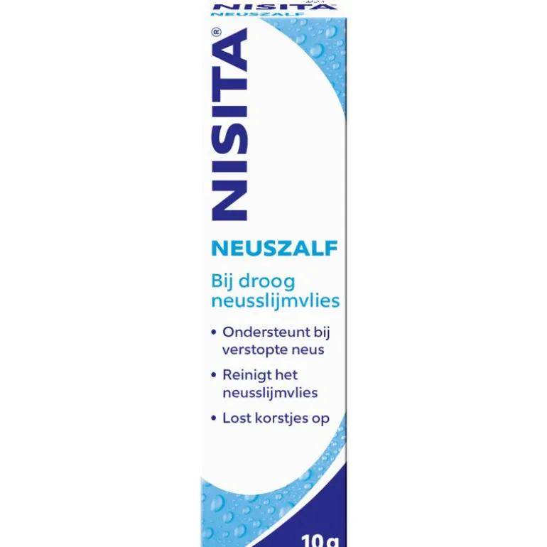 Nisita Neuszalf