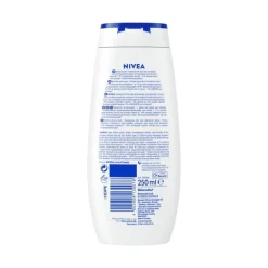 NIVEA Care & Cashmere Douchecrème 250 ML