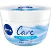 NIVEA Care Voedende Crème 24u Hydratatie 200 ML