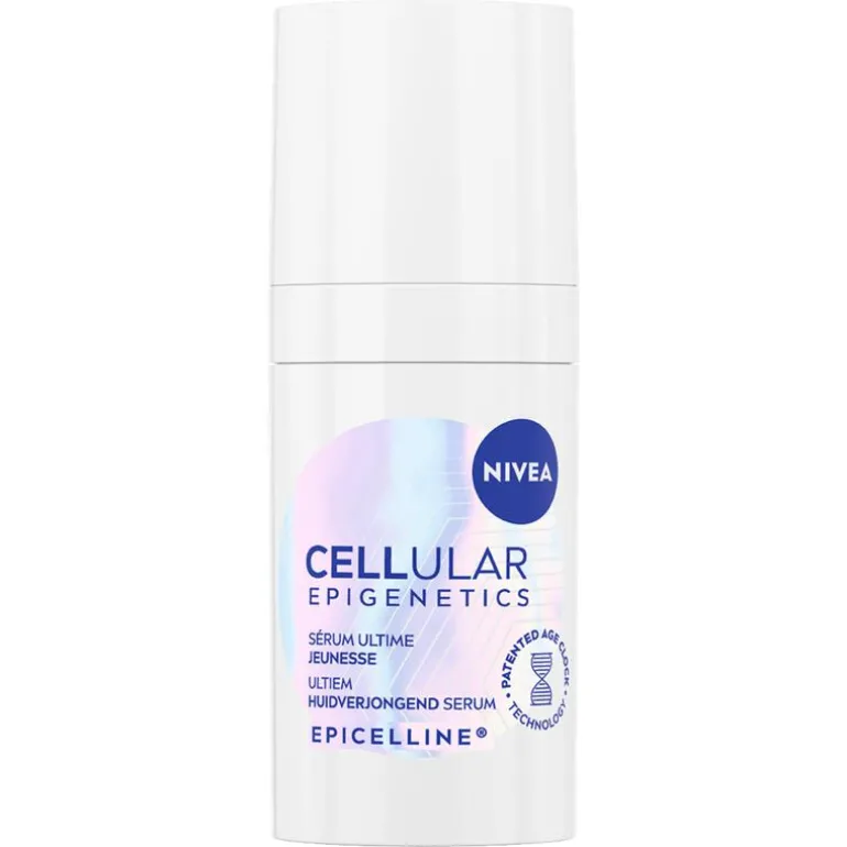 NIVEA Cellular Epigenetics Serum 15 ML