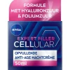 NIVEA Cellular Hyaluron Anti-Age Nachtcrème 50 ML