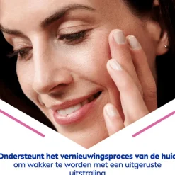 NIVEA Cellular Hyaluron Anti-Age Nachtcrème 50 ML