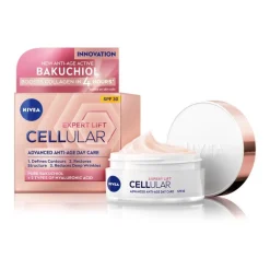 NIVEA Cellular Hyaluron Elasticity Dagcrème SPF30 50 ML