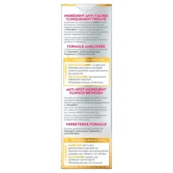 NIVEA Cellular Luminous Anti-Pigment Fluid Cream SPF50