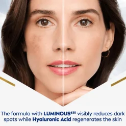 NIVEA Cellular Luminous630 Anti-Spot Nachtcrème 50 ML