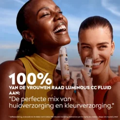 NIVEA Cellular Luminous630 CC Fluid SPF30 40 ML