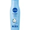 NIVEA Classic Care Milde Shampoo 250ml