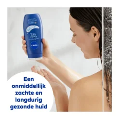 NIVEA Crème Care Douchecrème 250 ML