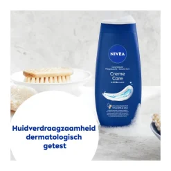 NIVEA Crème Care Douchecrème 250 ML