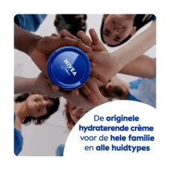 NIVEA Crème 200 ML