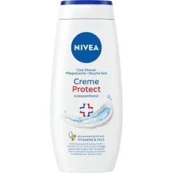 NIVEA Crème Protect Douchegel 250 ML