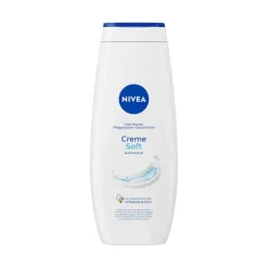 NIVEA Crème Soft Douchecrème 500 ML
