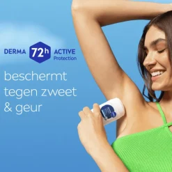 NIVEA Derma Control Defend Deodorant Stick 50 ML