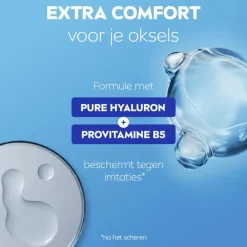 NIVEA Derma Control Defend Deodorant Stick 50 ML