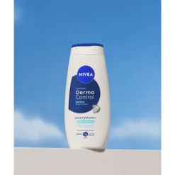 NIVEA Derma Control Defend Douchecrème 250 ML