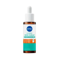 NIVEA Derma Skin Clear Serum Onzuivere Huid 30 ML