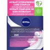 NIVEA Essentials +24h Voedende Nachtcrème 50 ML