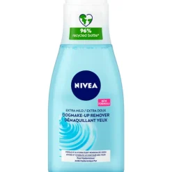 NIVEA Extra Mild Oogmake-up Reinigingslotion 125 ML