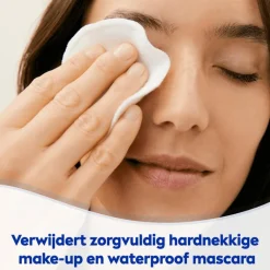 NIVEA Extra Mild Oogmake-up Reinigingslotion 125 ML