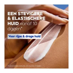 NIVEA Firming Q10 Verstevigende & Extra Voedende Body Lotion 400 ML