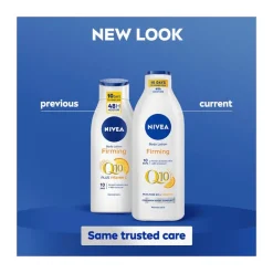 NIVEA Firming Q10 Verstevigende Body Lotion 250 ML